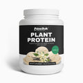 Plant Protein (Vanilla)