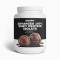 Advanced 100% Whey Protein Isolate (Chocolate)