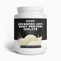Advanced 100% Whey Protein Isolate (Vanilla)