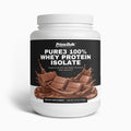 Pure3 100% Whey Protein Isolate (Chocolate)