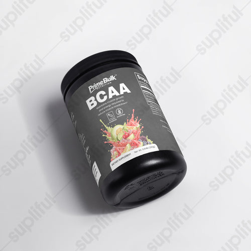 BCAA Post Workout Powder (Honeydew/Watermelon)