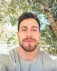 Daniel Reyes